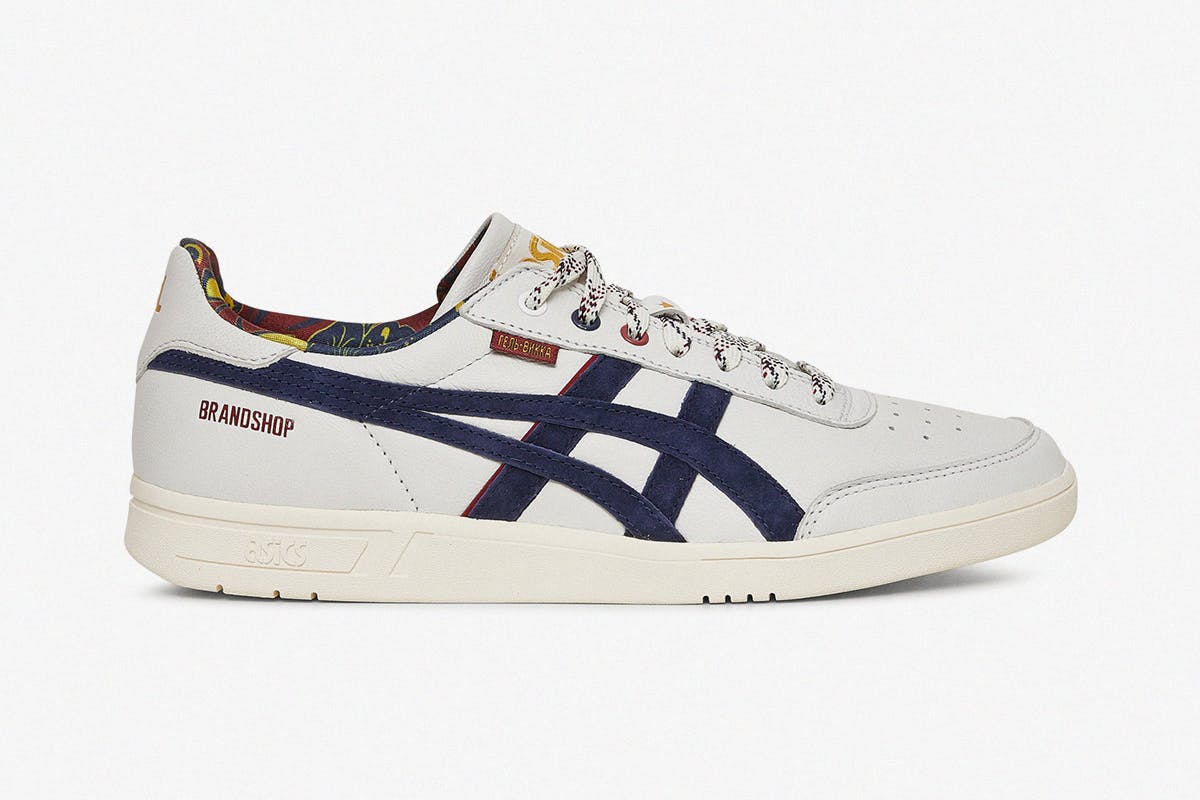 Favorite Beater Sneakers